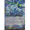 G-FC02/045EN Amphibian Dragon Double Rare (RR)