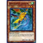 HA04-EN014 Dragunity Javelin Super Rare