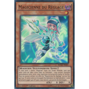 BOSH-FR001 Magicienne du Réglage Super Rare