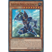 BOSH-FR018 Buster Blader, Maître de l'Épée Destructrice Ultra Rare