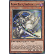 BOSH-FR020 Dragon Buster, Épée Destructrice Commune