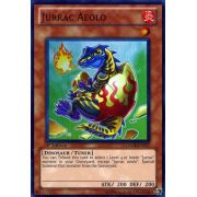 HA04-EN017 Jurrac Aeolo Super Rare