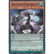 BOSH-FR027 Brachion Dinobrume Commune