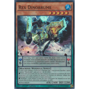 BOSH-FR029 Rex Dinobrume Super Rare