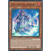 BOSH-FR031 Épée-Spectre Shiranui Ultra Rare