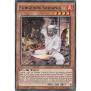 BOSH-FR032 Forgeron Shiranui Commune