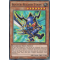 BOSH-FR038 Buster Blader Toon Rare