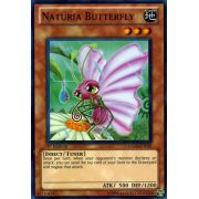 HA04-EN019 Naturia Butterfly Super Rare