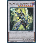 BOSH-FR047 Paladin de l'Illumination Ultra Rare