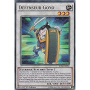 BOSH-FR050 Défenseur Goyo Rare