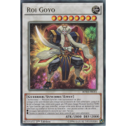 BOSH-FR051 Roi Goyo Rare