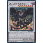 BOSH-FR052 Dragon Buster Ultra Rare