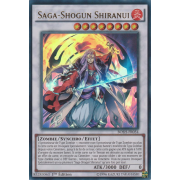 BOSH-FR054 Saga-Shogun Shiranui Ultra Rare