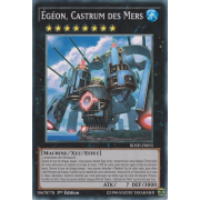 BOSH-FR055 Égéon, Castrum des Mers Commune