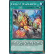 BOSH-FR063 Charge Dinobrume Commune