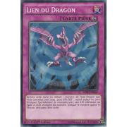 BOSH-FR069 Lien du Dragon Commune