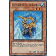 HA04-EN022 Defender of the Ice Barrier Super Rare