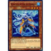 HA04-EN023 Warlock of the Ice Barrier Super Rare