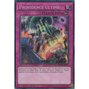 BOSH-FR081 Providence Ultime Secret Rare