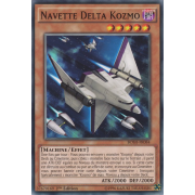 BOSH-FR084 Navette Delta Kozmo Commune