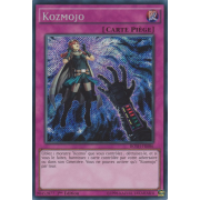 BOSH-FR086 Kozmojo Secret Rare