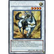 HA04-EN027 The Fabled Unicore Secret Rare