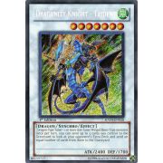 HA04-EN028 Dragunity Knight - Trident Secret Rare
