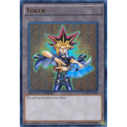 YGLD-ENTKN Token Ultra Rare