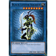 YGLD-ENA01 Black Luster Soldier Commune