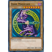 YGLD-ENA03 Dark Magician Commune