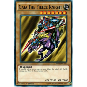 YGLD-ENA05 Gaia The Fierce Knight Commune