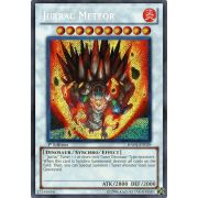 HA04-EN029 Jurrac Meteor Secret Rare