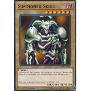 YGLD-ENA06 Summoned Skull Commune