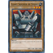 YGLD-ENA15 Giant Soldier of Stone Commune