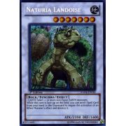 HA04-EN030 Naturia Landoise Secret Rare