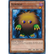 YGLD-ENA22 Kuriboh Commune