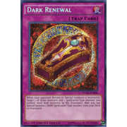 YGLD-ENB00 Dark Renewal Secret Rare