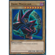 YGLD-ENB02 Dark Magician Ultra Rare
