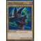 YGLD-ENB02 Dark Magician Ultra Rare