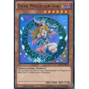 YGLD-ENB03 Dark Magician Girl Ultra Rare