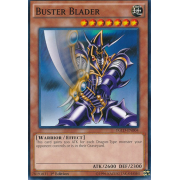 YGLD-ENB04 Buster Blader Commune