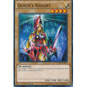 YGLD-ENB07 Queen's Knight Commune