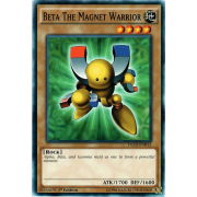 YGLD-ENB12 Beta The Magnet Warrior Commune