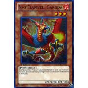 HA04-EN034 Neo Flamvell Garuda Super Rare