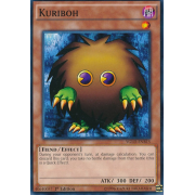 YGLD-ENB15 Kuriboh Commune