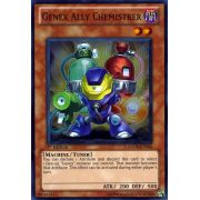 HA04-EN036 Genex Ally Chemistrer Super Rare