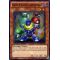 HA04-EN036 Genex Ally Chemistrer Super Rare