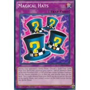 YGLD-ENB34 Magical Hats Commune