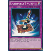 YGLD-ENB37 Lightforce Sword Commune