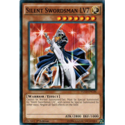 YGLD-ENC06 Silent Swordsman LV7 Commune